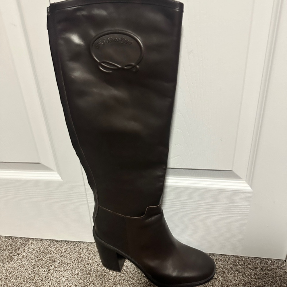 Franco Sarto Boots Women Eu40